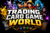 Trading Card Game World