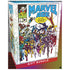 Magic The Gathering - Marvel Super Heroes - Bundle Box