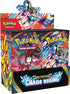 Pokemon TCG Chaos Rising Booster Box