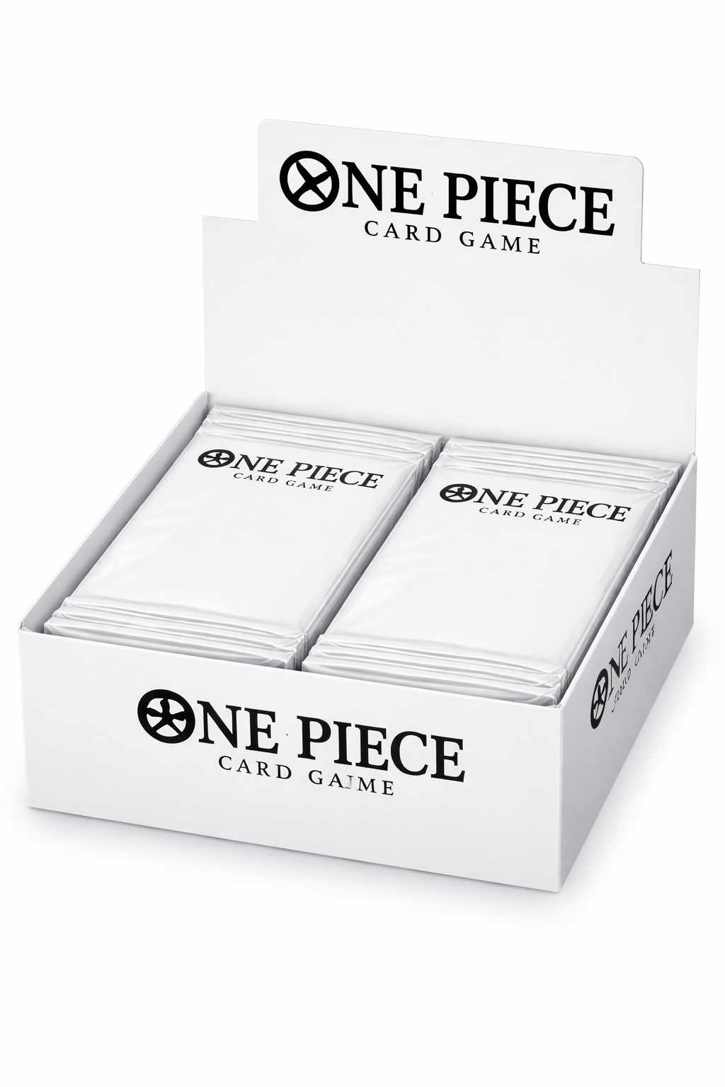 One Piece OP18 Booster Box - [PRE ORDER]