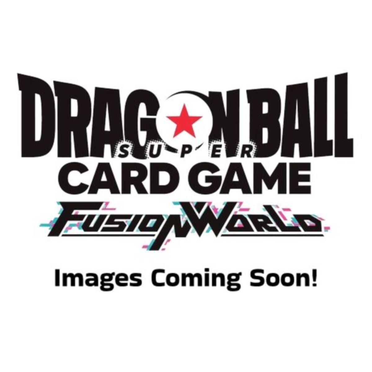 Dragon Ball Fusion World TCG - FB11 Booster Box [PRE ORDER]