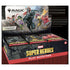 Magic The Gathering - Marvel Super Heroes Play Booster Box