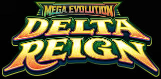 Pokemon TCG Delta Reign [PRE ORDERS COMING SOON]