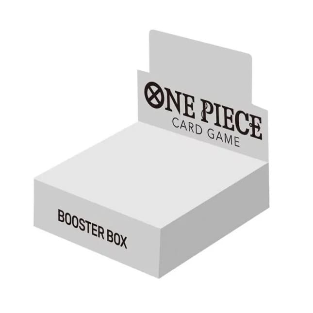 One Piece TCG - EB05 Booster Box [PRE ORDER]