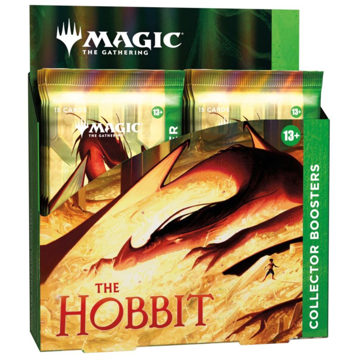Magic The Gathering TCG - Collector Box [PRE ORDER]