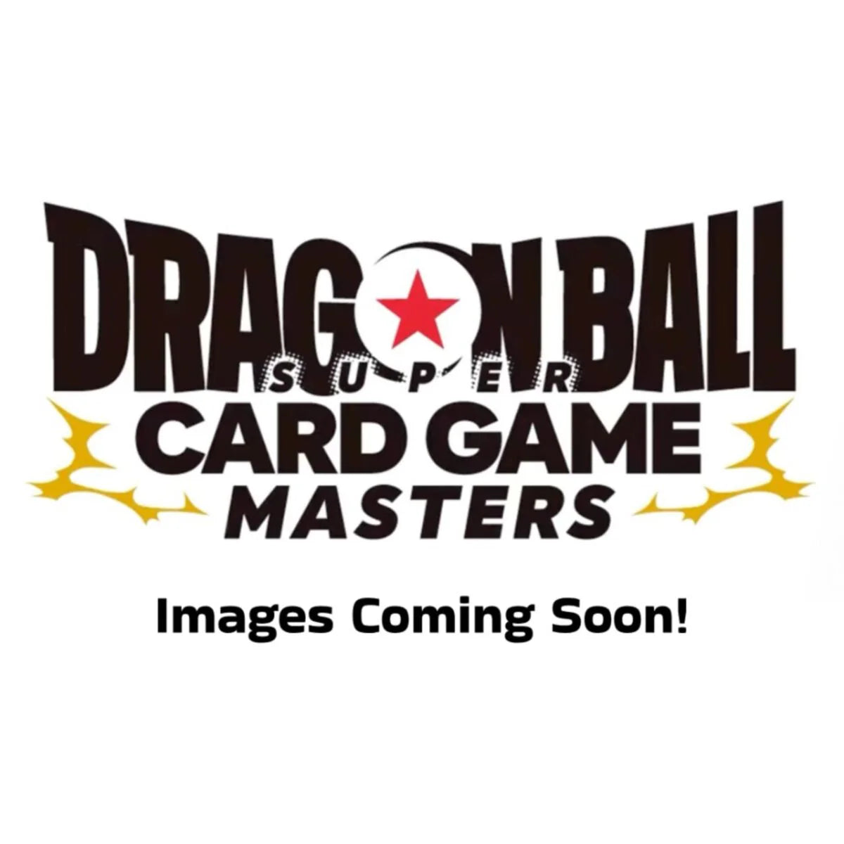 Dragon Ball Super Card Game: Masters – Booster Display: Ultra Bout – Set 5: TBA [B32] *Pre Order #1*